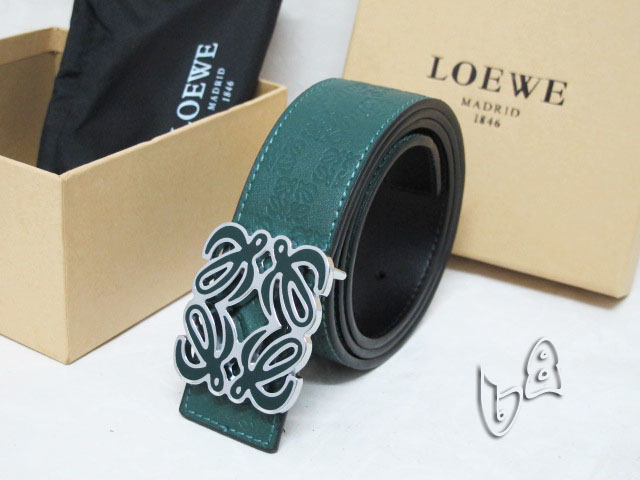 Loewe Belts 3